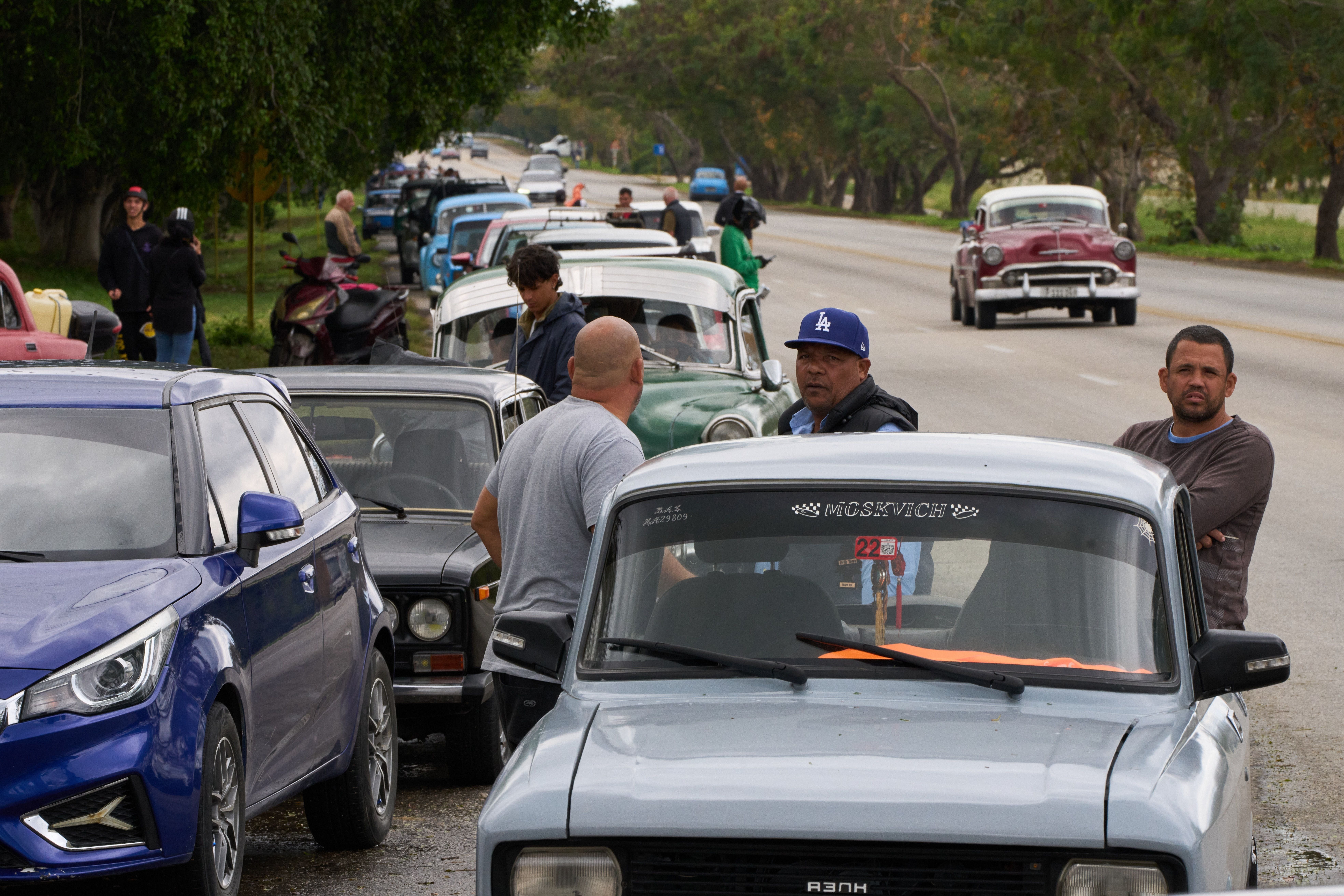 cuba