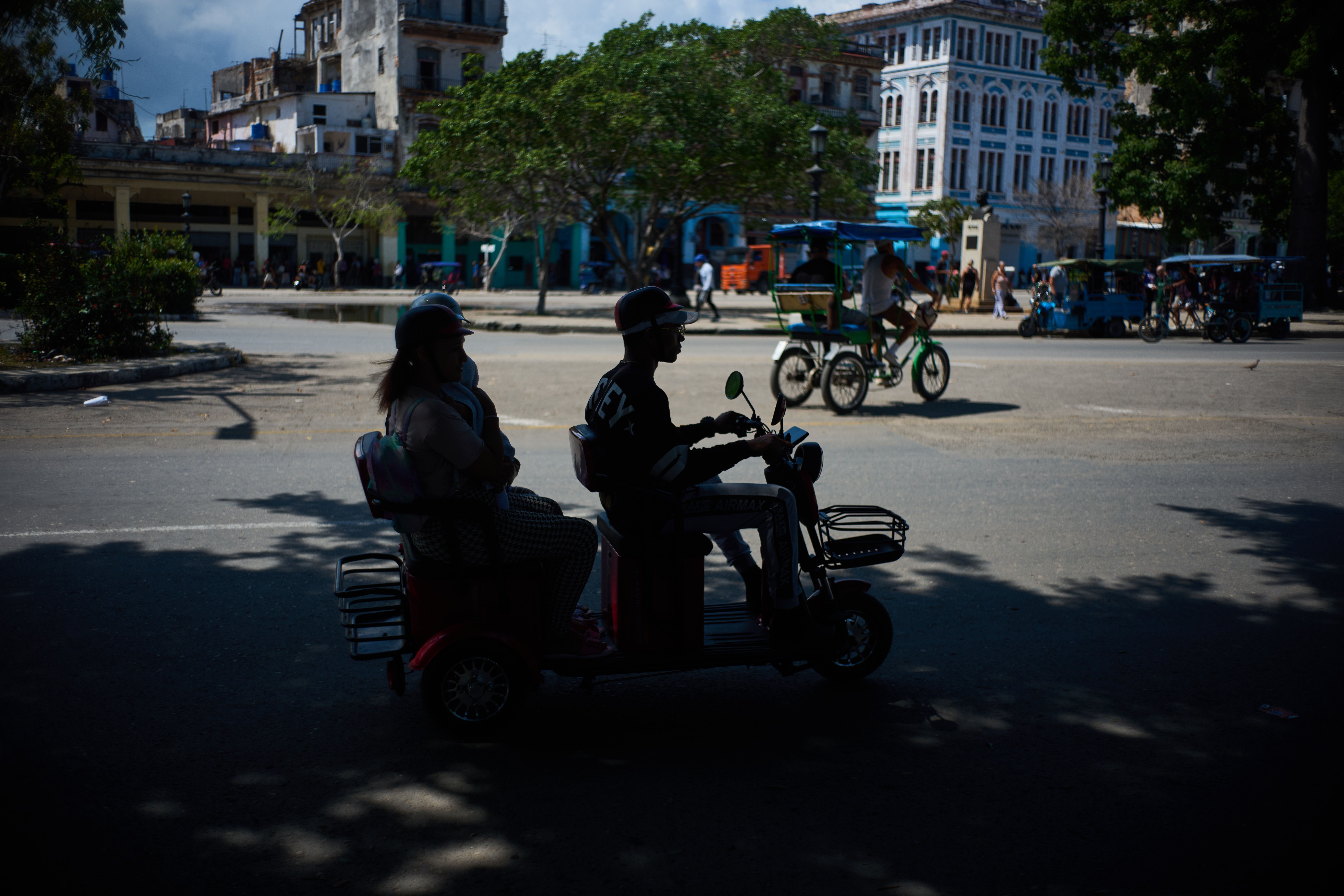 cuba