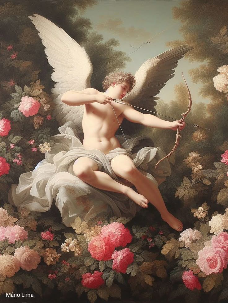 cupido san valentin origen.jfif