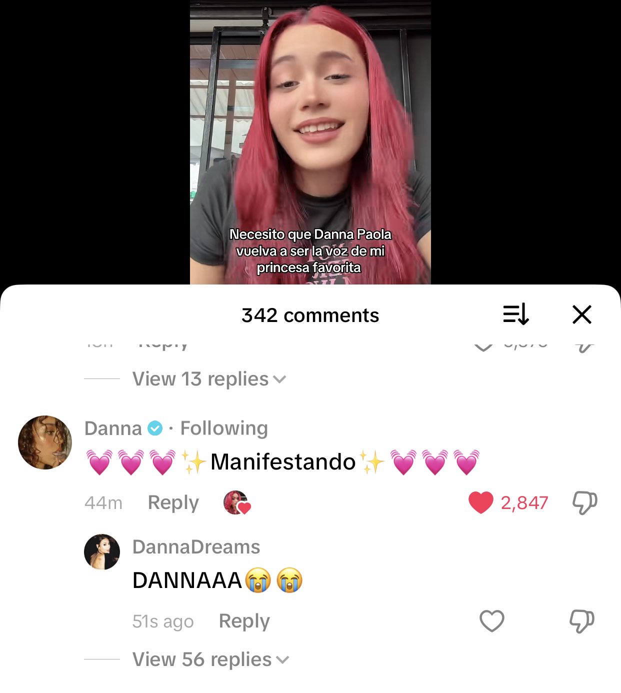 danna paola voz live action enredados.jpg