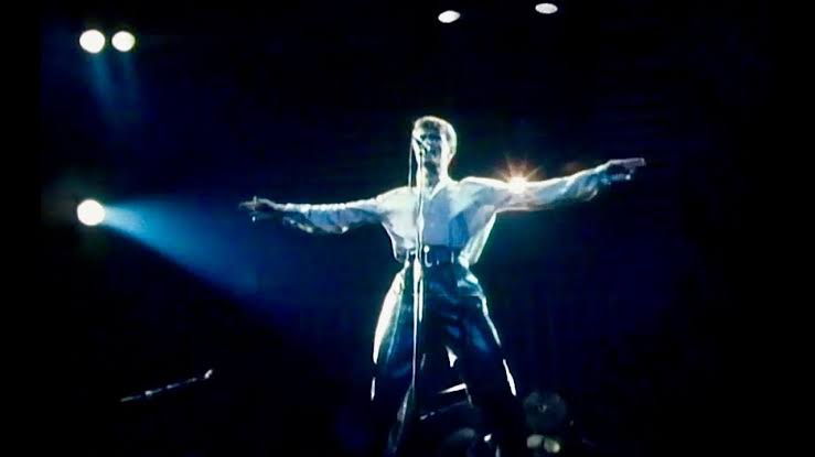 david bowie