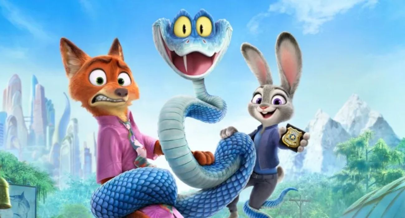 de qué trata Zootopia 2 Judy y Nick .jpg