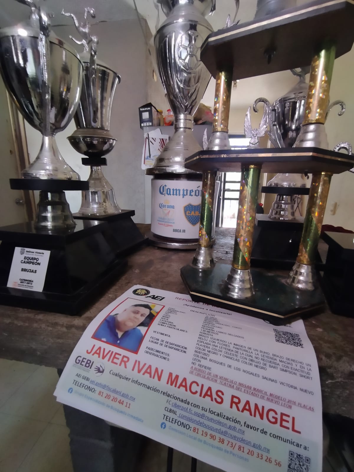 desaparece-entrenador-infantil