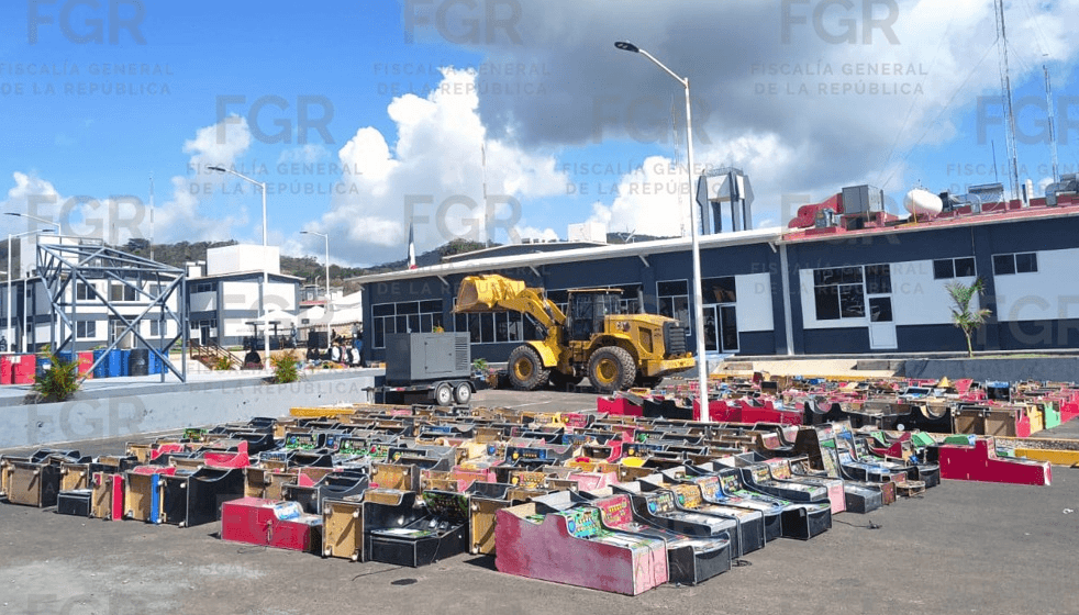 destruyen-914-kilos-droga-300-maquinas.jpg