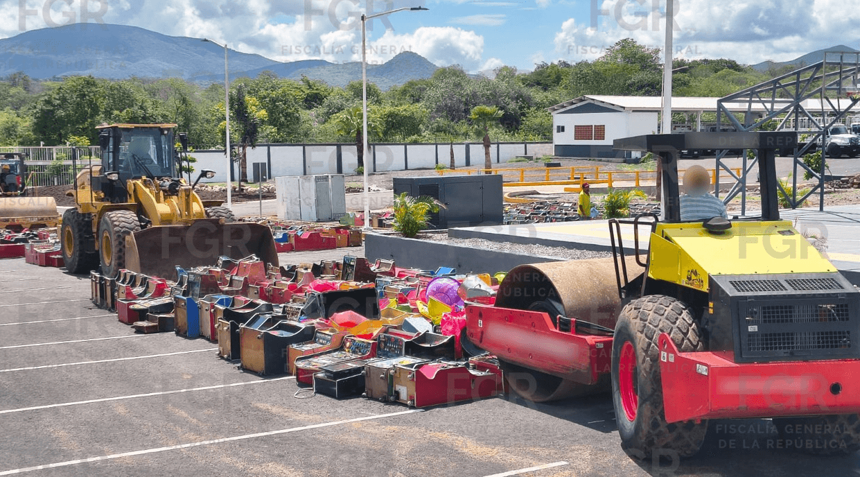 destruyen-914-kilos-droga-300-maquinas.jpg