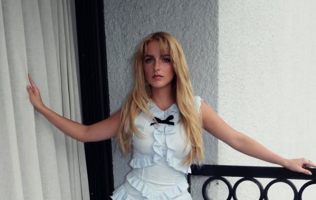 Mckenna Grace