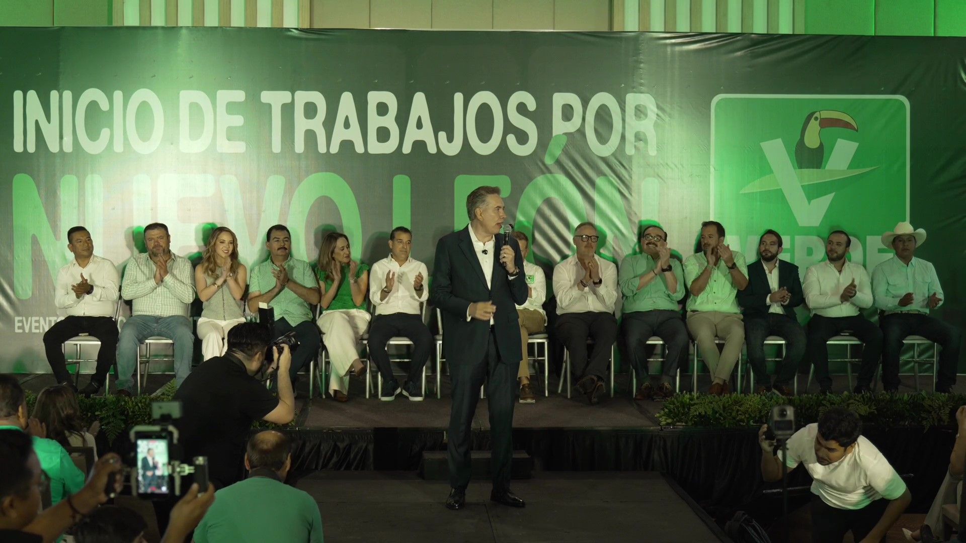 Waldo Fernandez