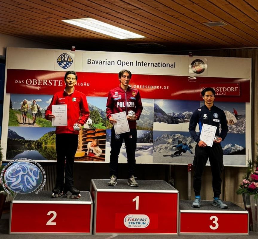 donovan medalla de plata.JPG