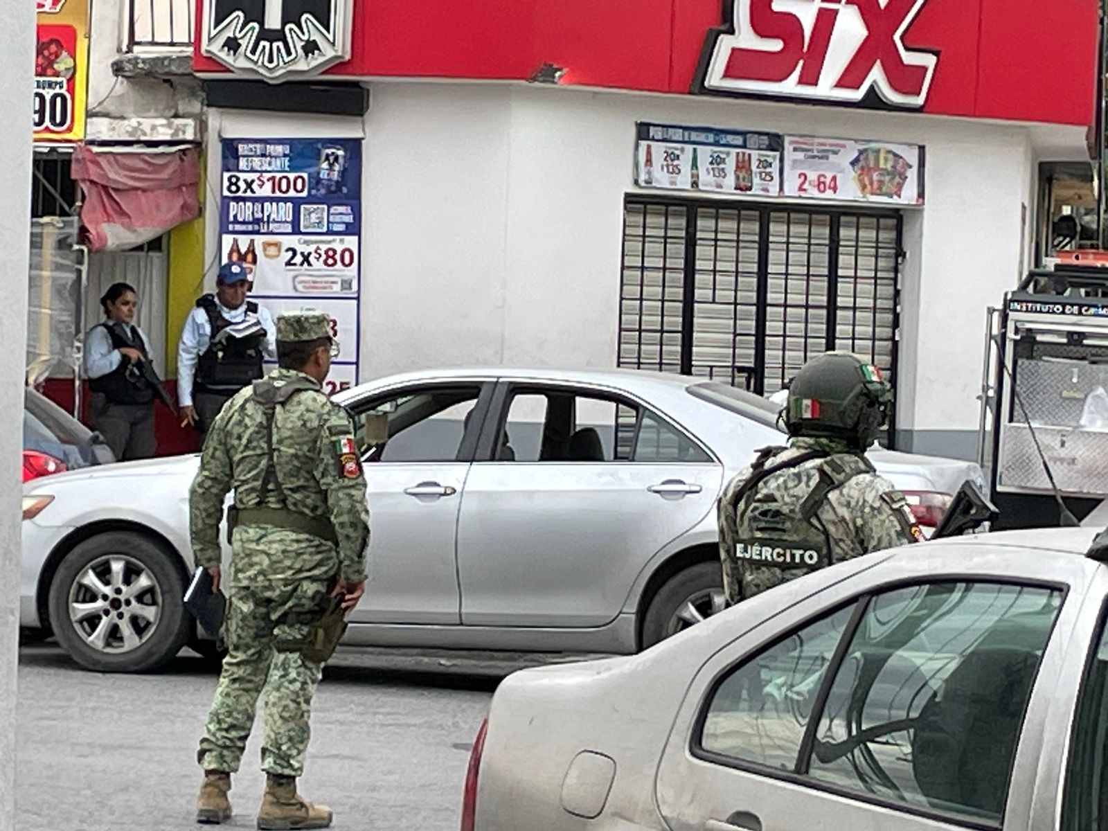 ejecutan-hombre-nino artillero-2.jpeg