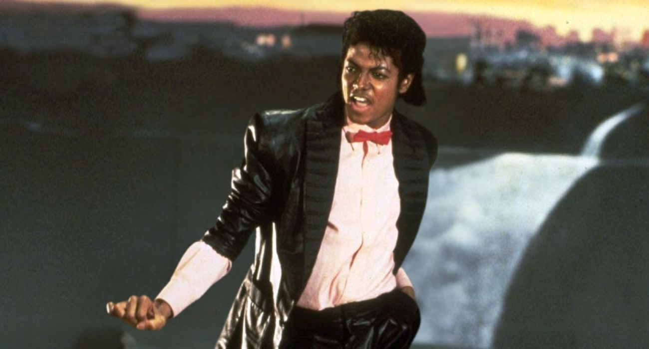 michael record billie jean