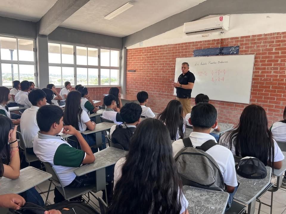 escuela clases archivo