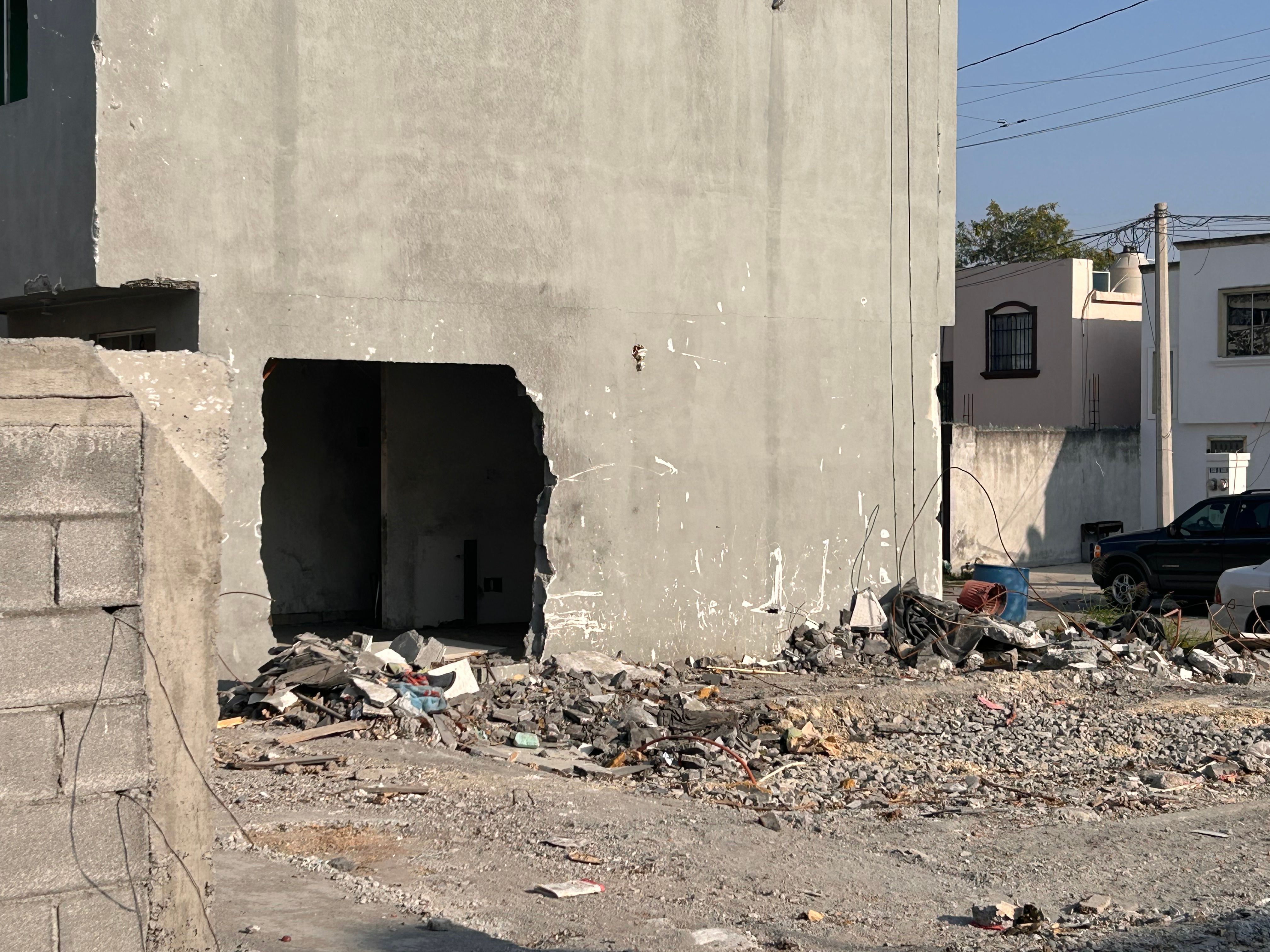 explosion pesqueria 3 meses