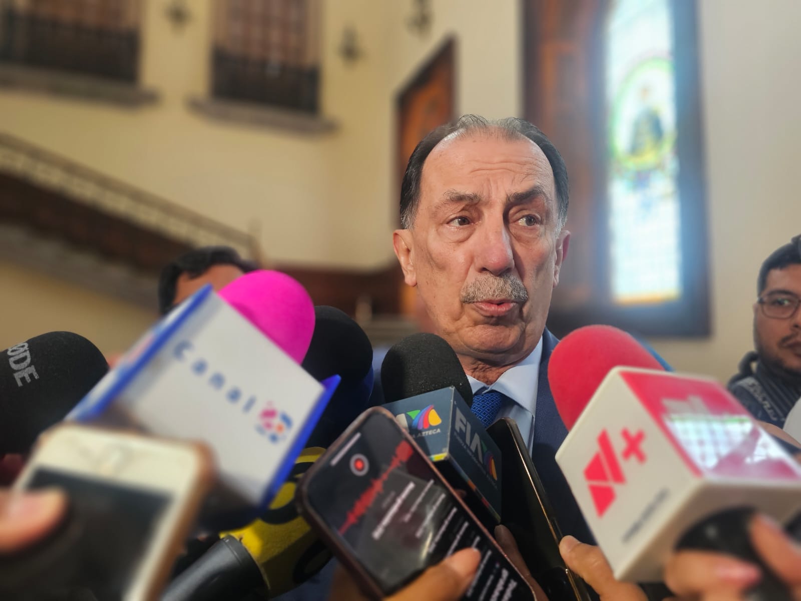 fiscal flores saldivar