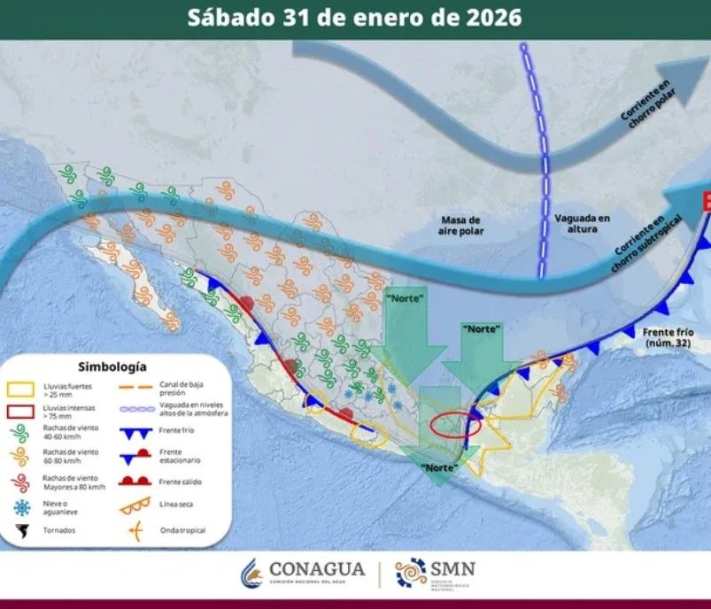 frente frio 32 que estados seran los mas afectados (2).jpg