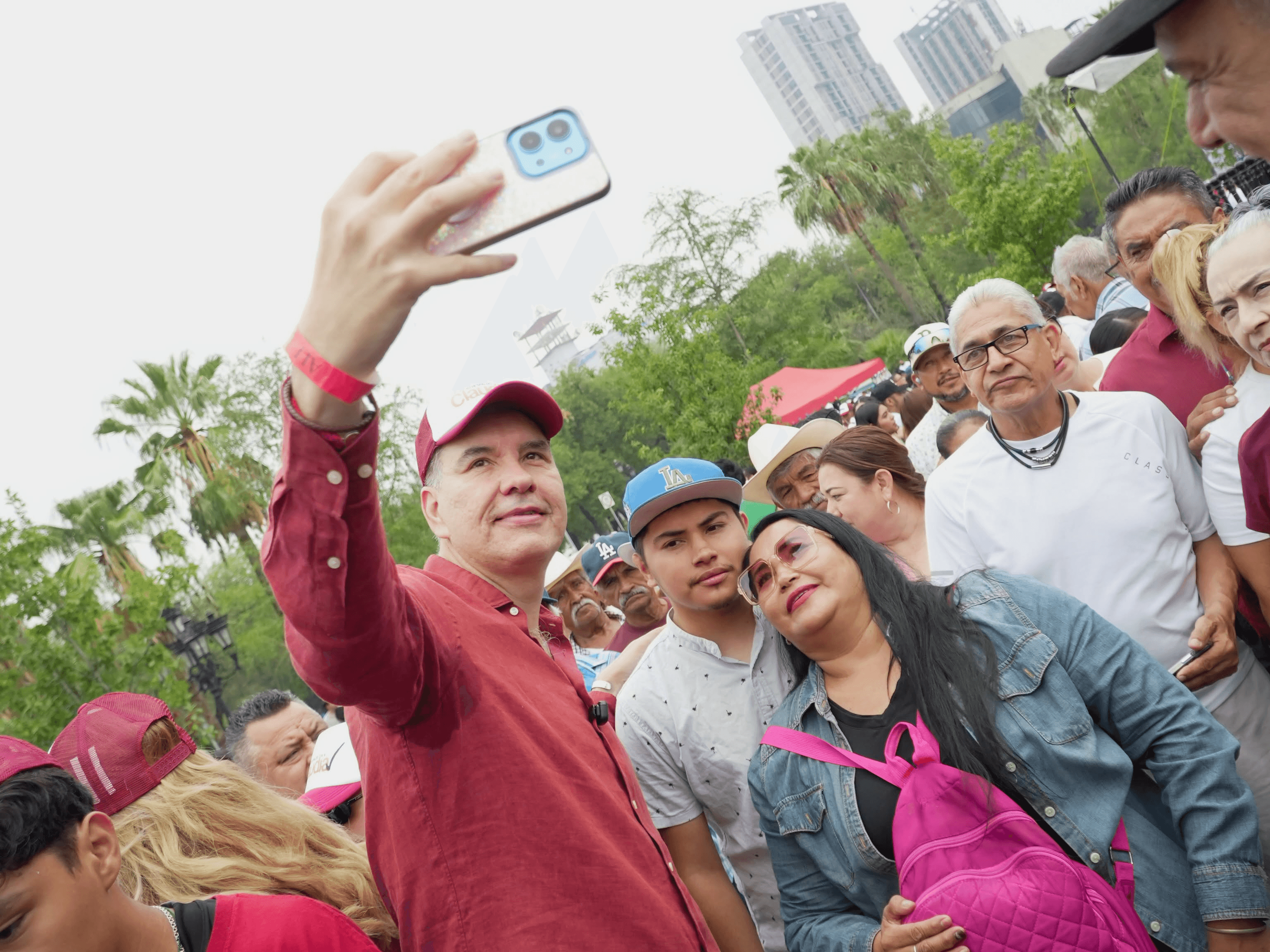 Waldo Fernández