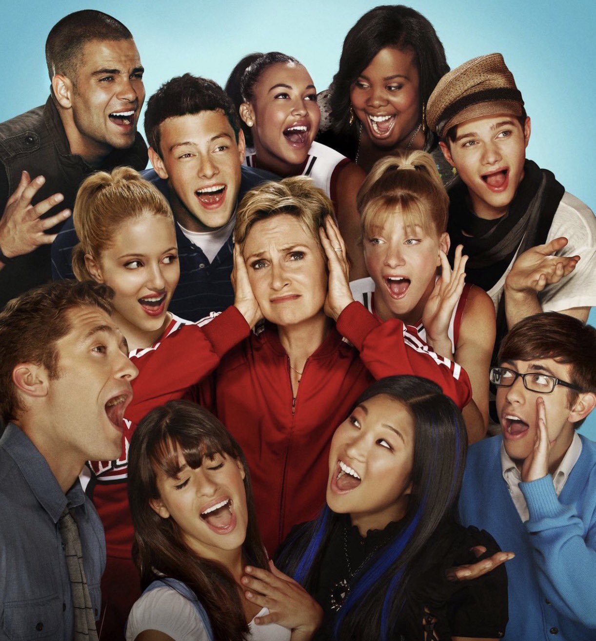 glee