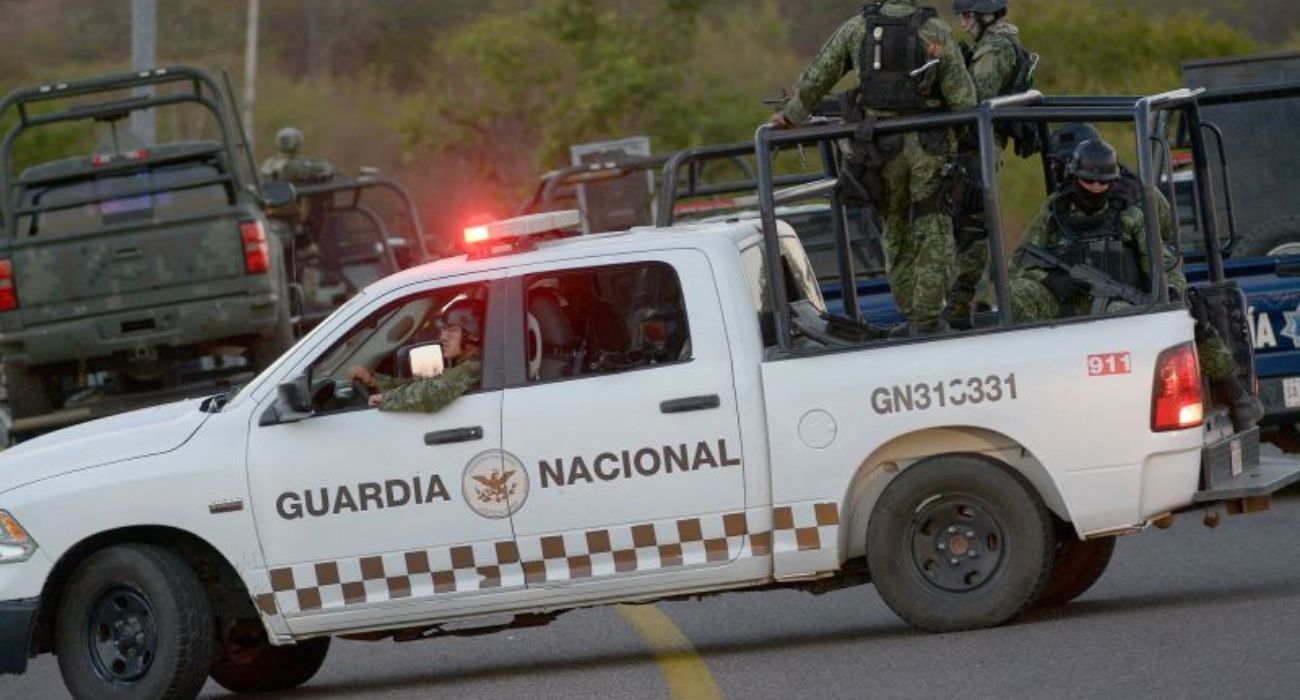 guardia nacional