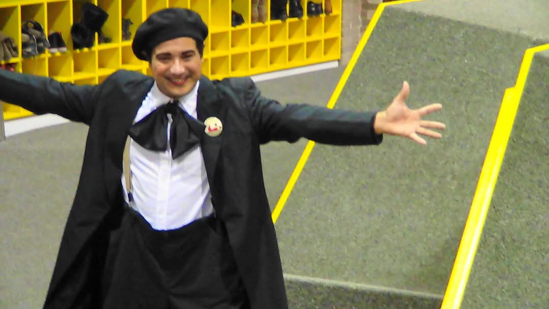 guía de entretenimiento-fin de semana 