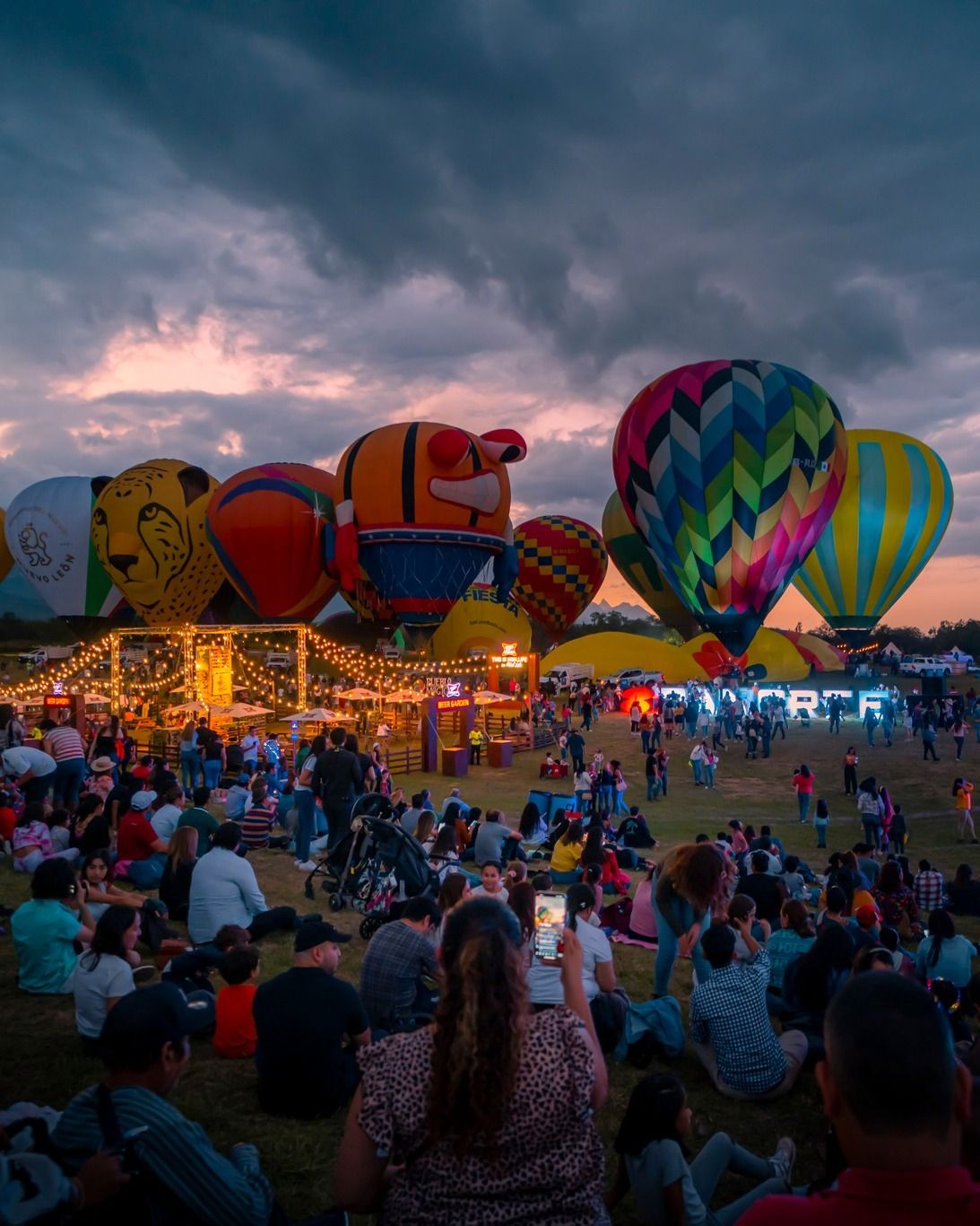 guía de entretenimiento-fin de semana 