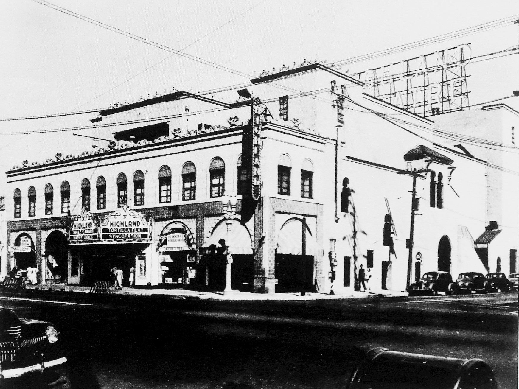 highland los angeles kristen.jpg