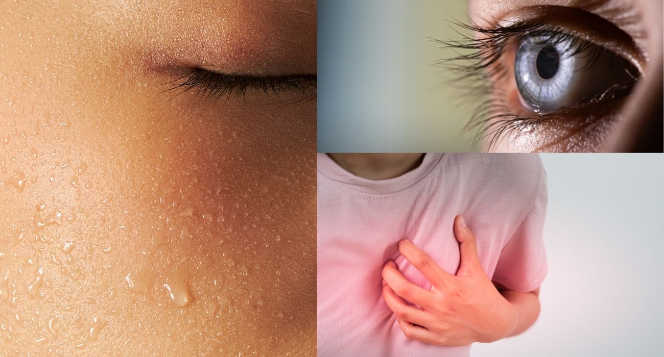 infarto nuevo leon sintomas