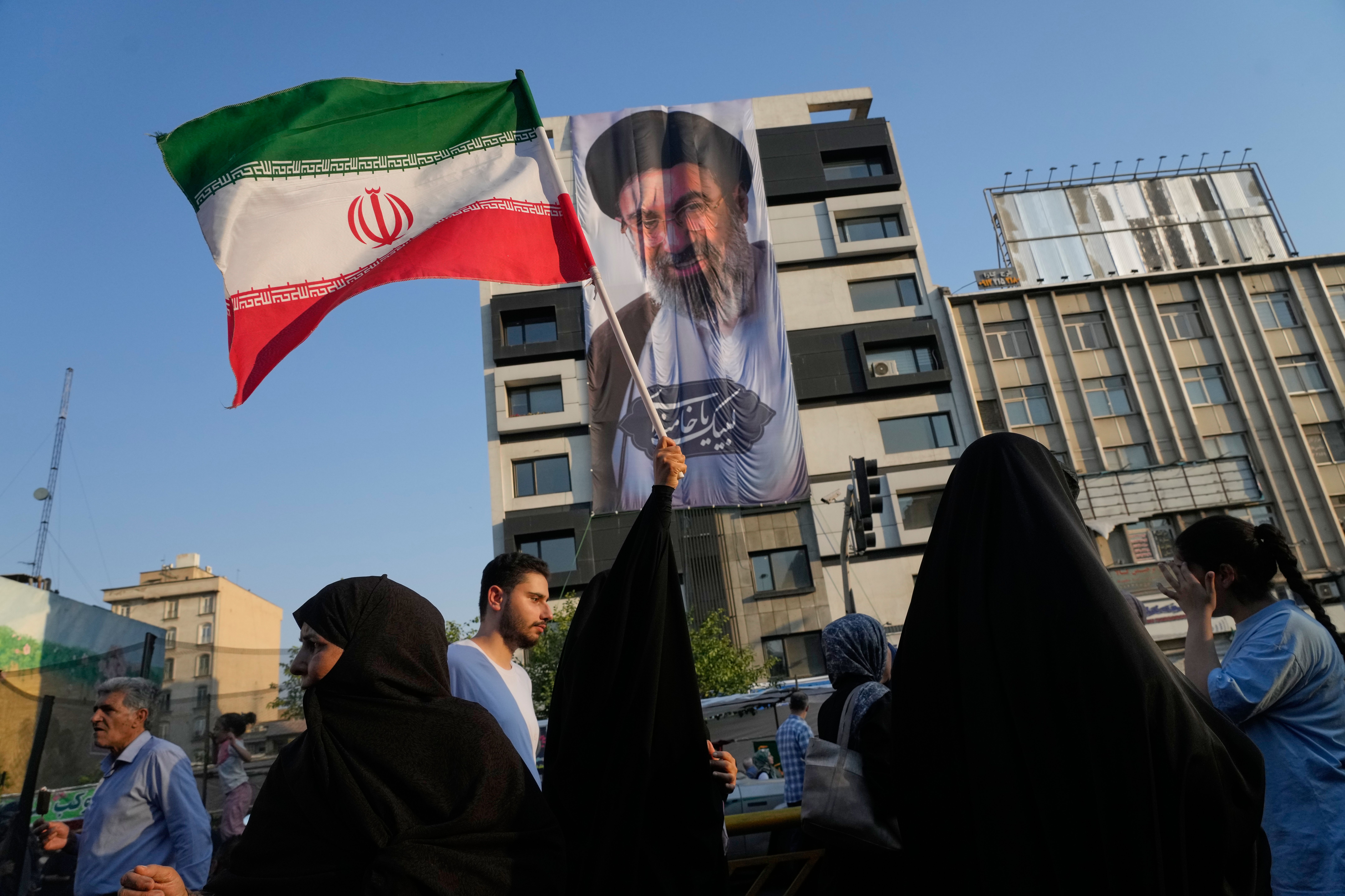 iran