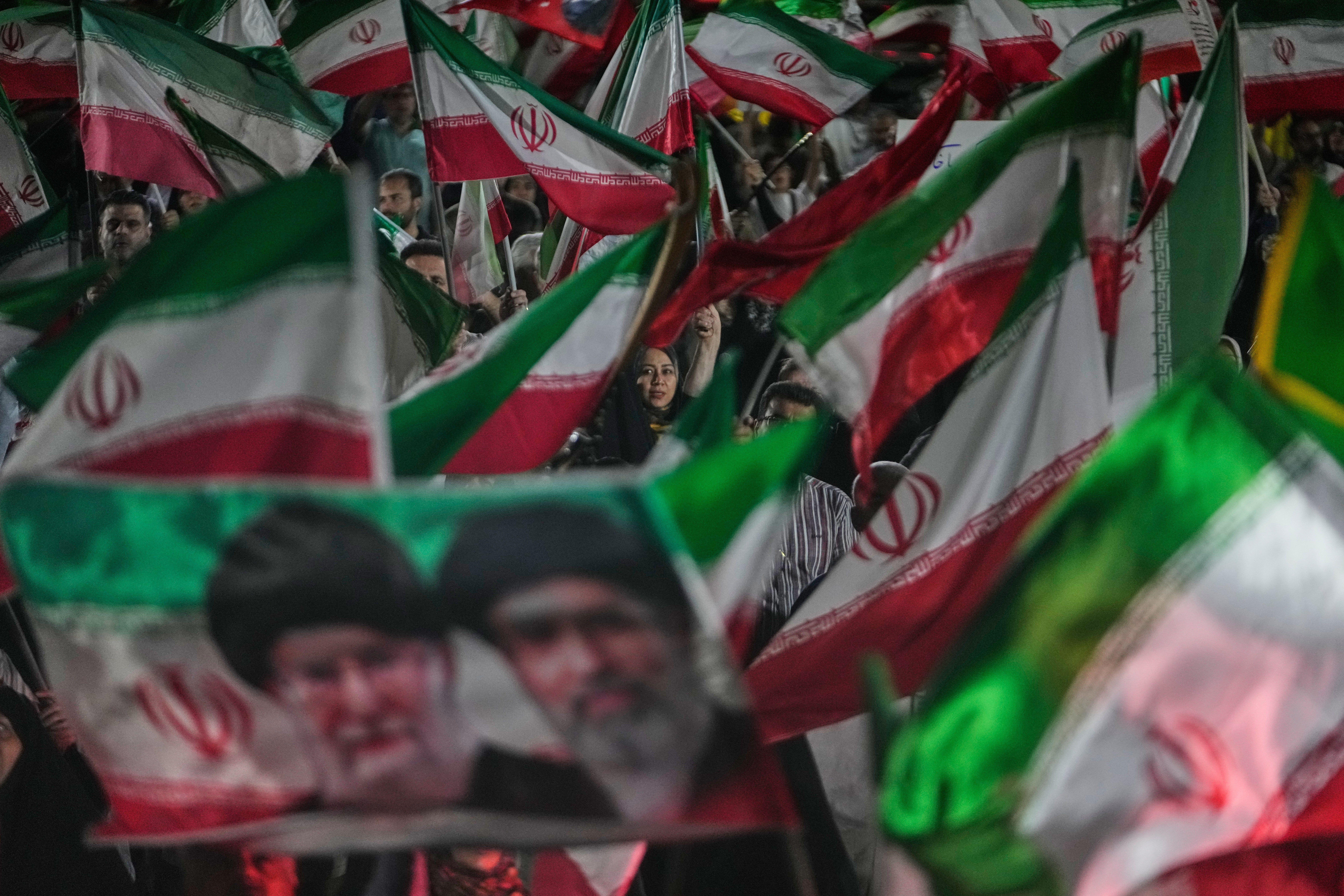 iran