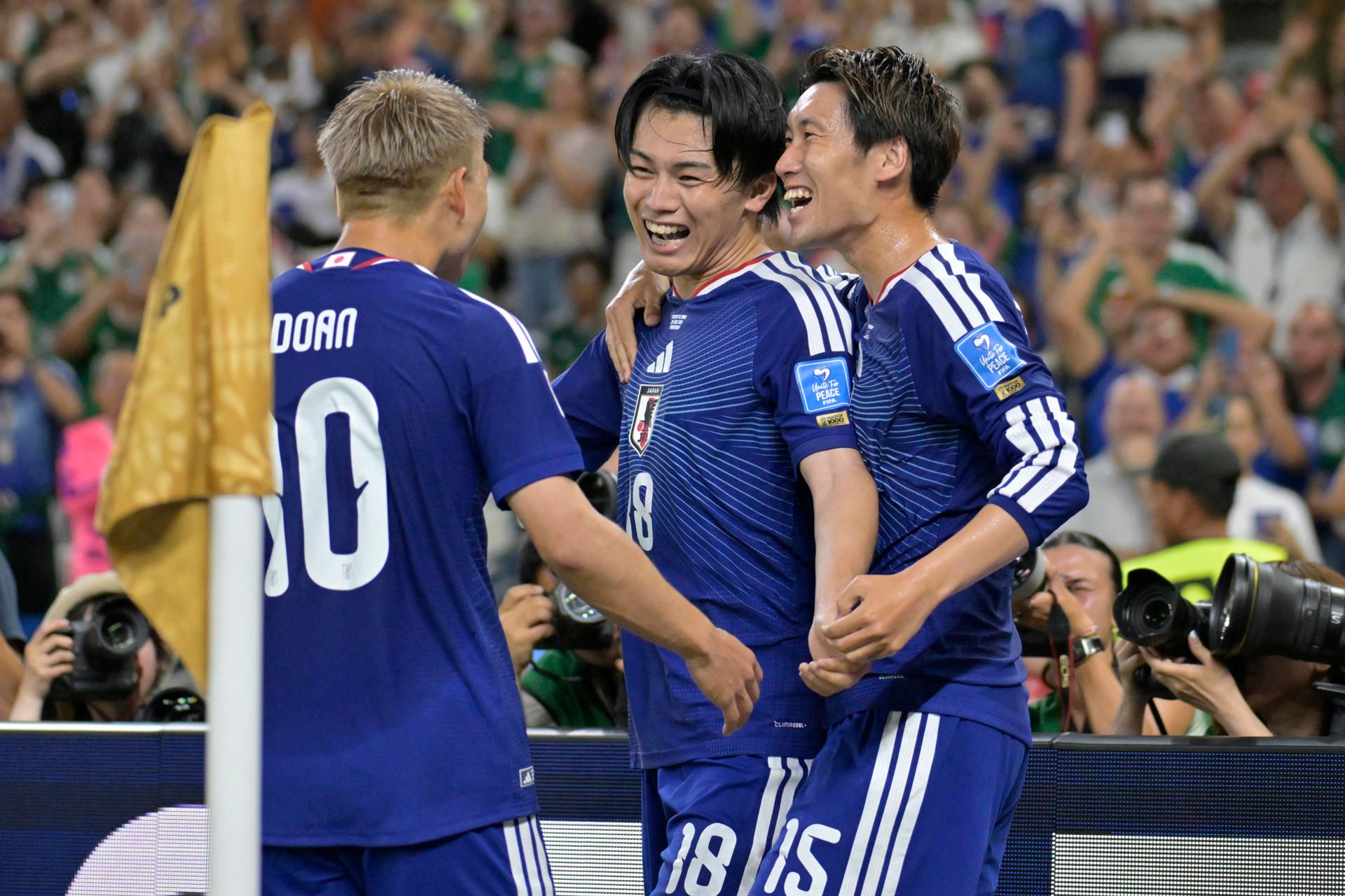 japon tunez