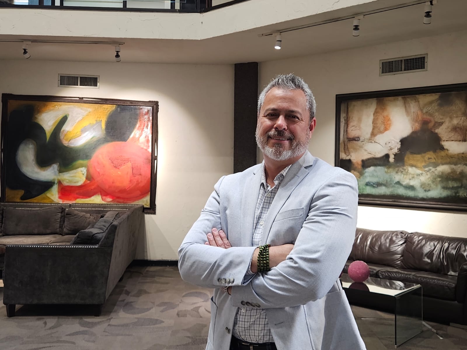 javier gutierrez ornelas