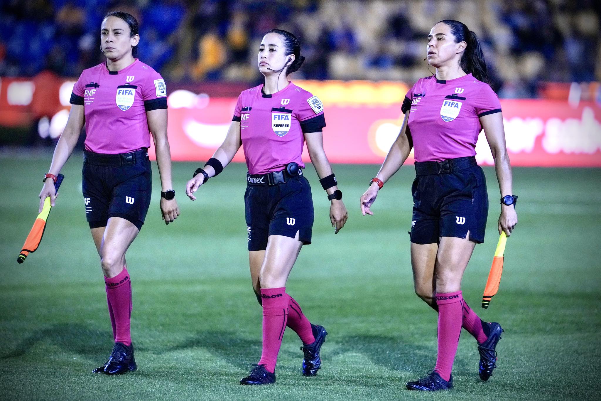 katia itzel mundial 2026 quien es trayectoria