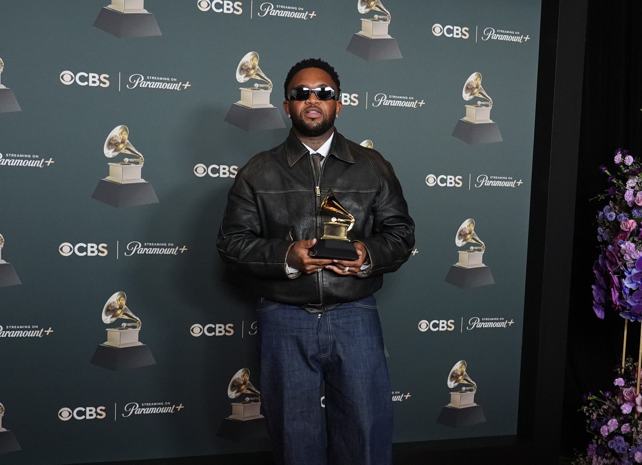 kendrick lamar grammy 2026