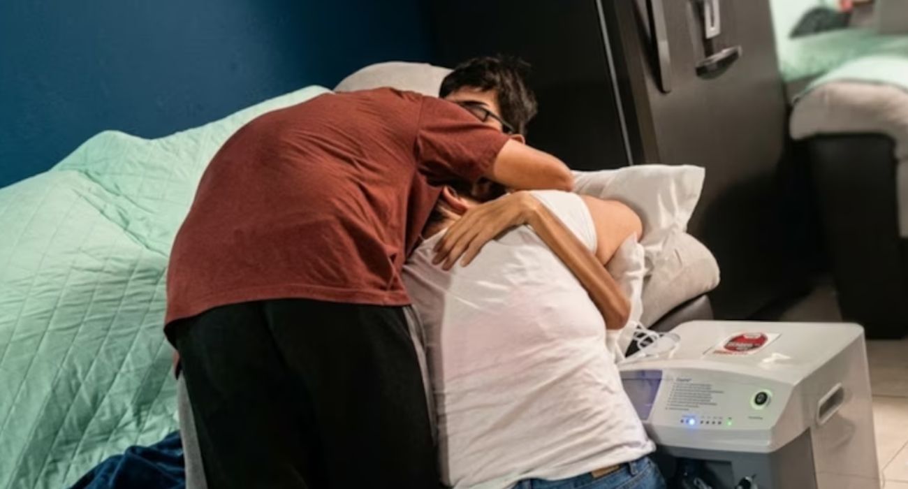 kevin gonzalez joven cancer papás deportados