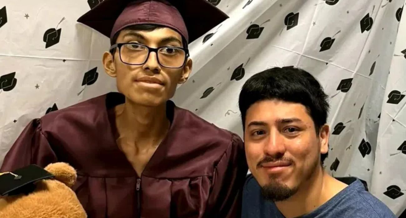 kevin gonzalez joven cancer papás deportados