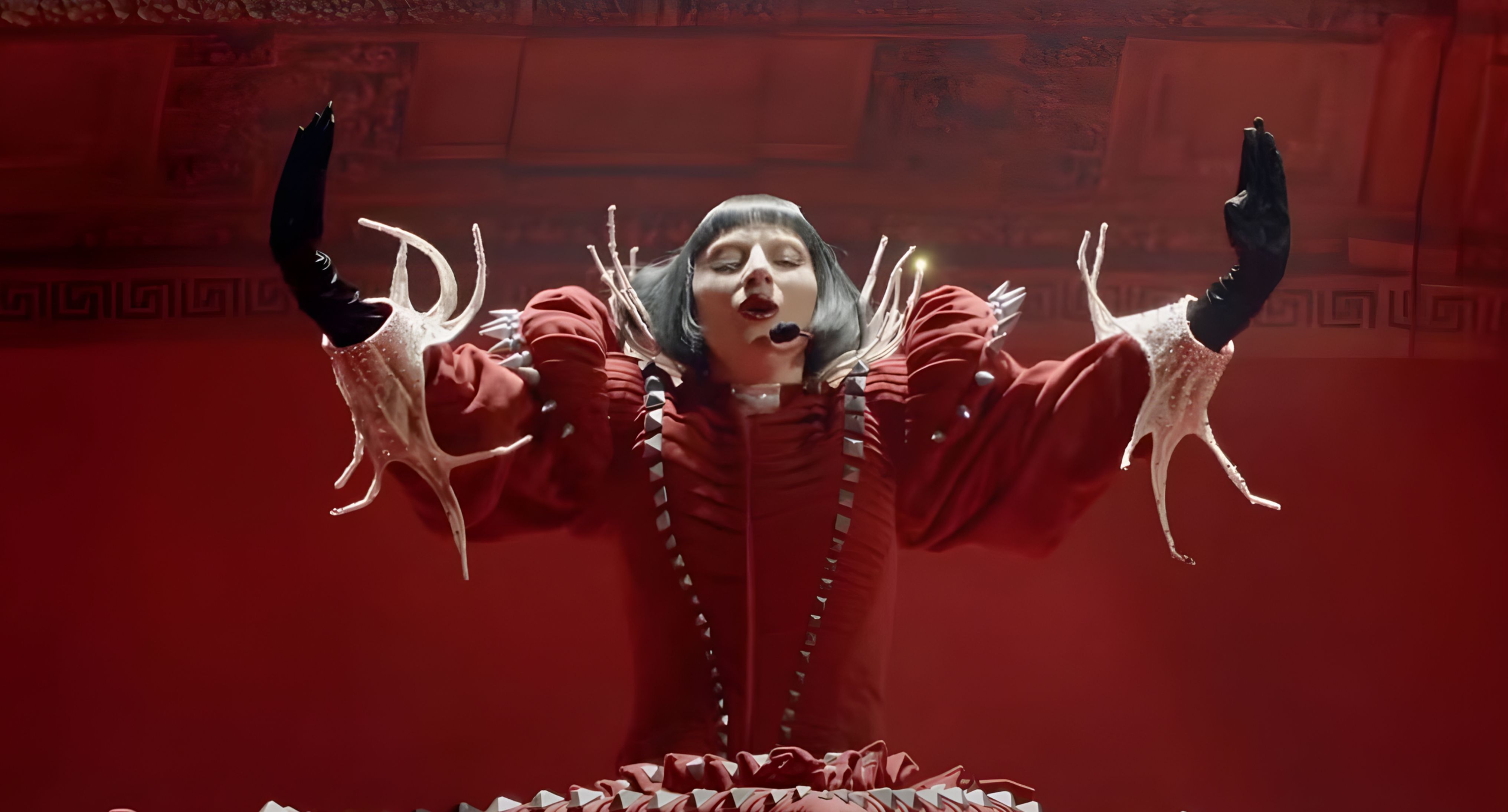 lady gaga posible retiro tras terminar tour mayhem ball.jpg