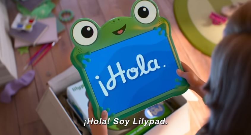 lilypad toy story bonnie.JPG