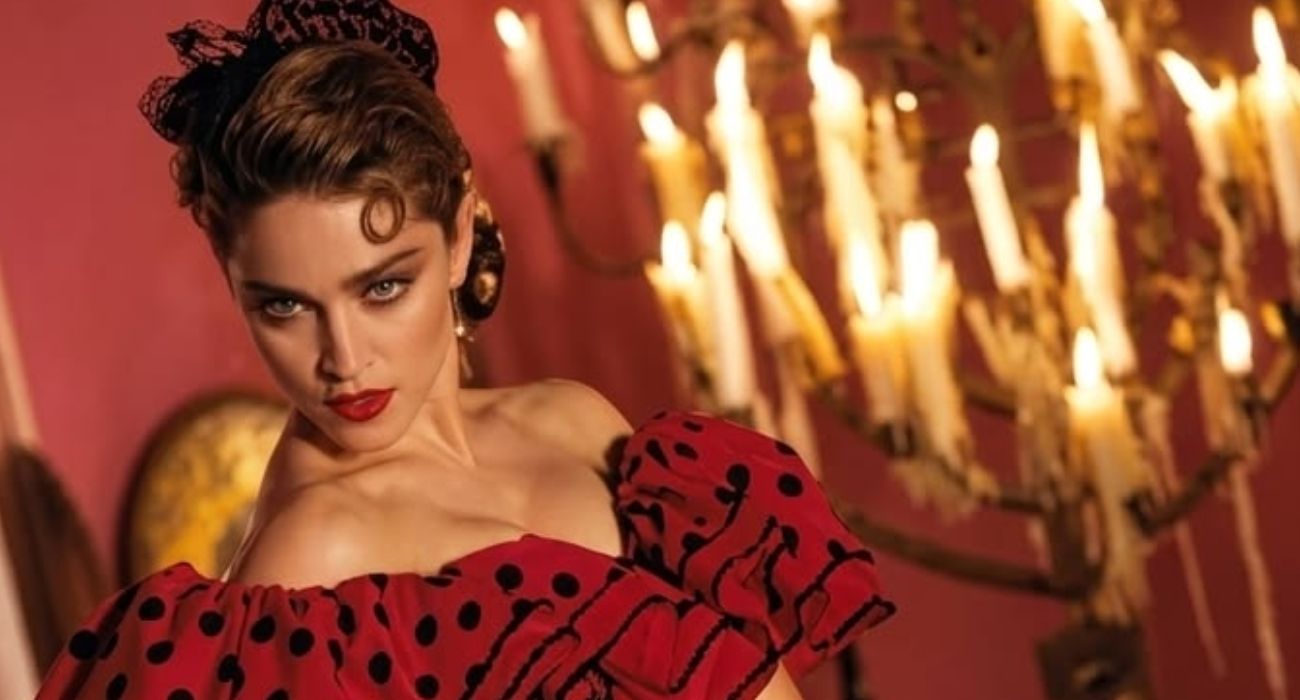 madonna