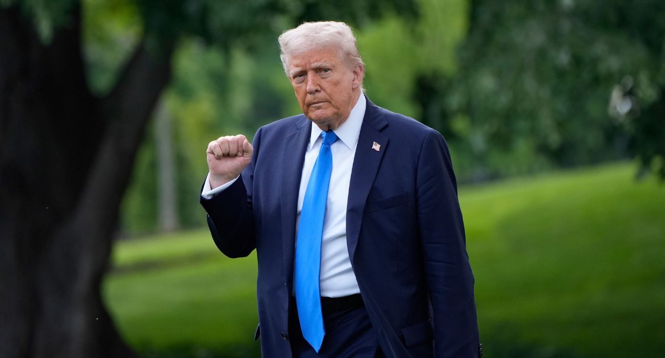 'mano dura'-Trump-EUA-tráfico-armas-ilegal