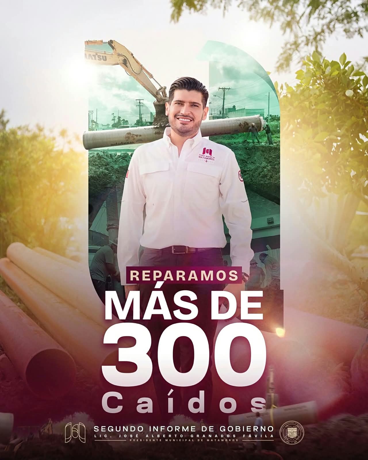 Deuda 0 Tamaulipas