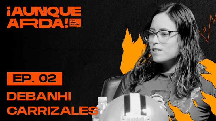 Debanhi Carrizales - "Yo nomás venía a verles las pompis"