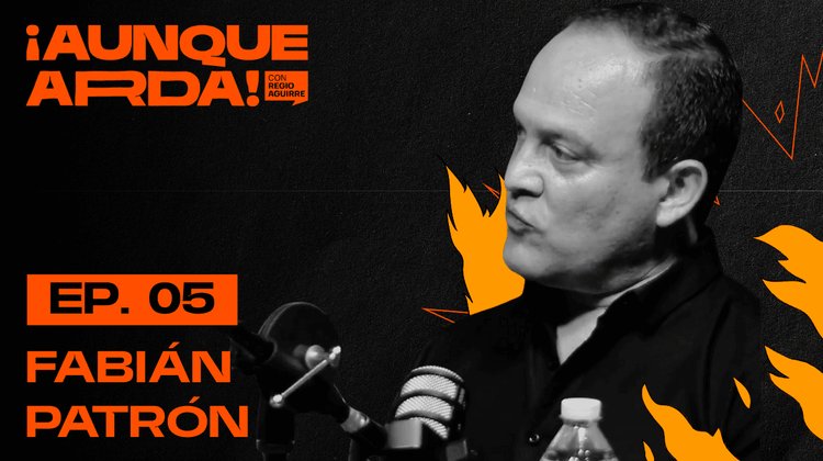 Fabián Patrón -"En Tigres todos eramos un mismo equipo"