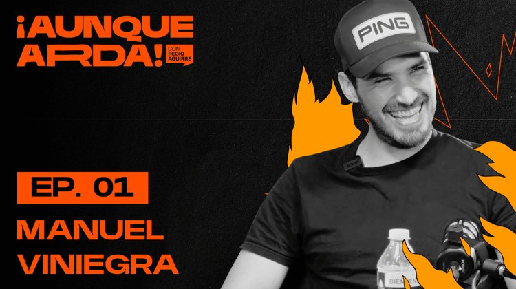 Viniegra - "Tuca nos ayudó pero nos fastidió"