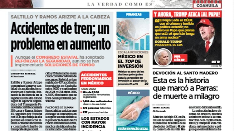 Edición anterior