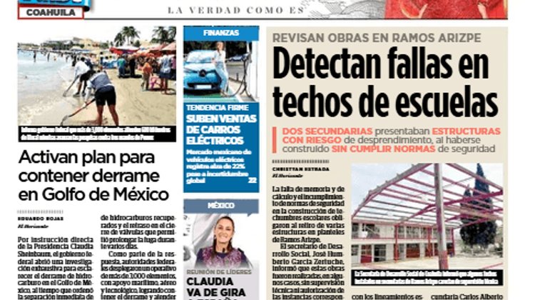 Edición anterior