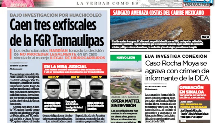 Edición anterior