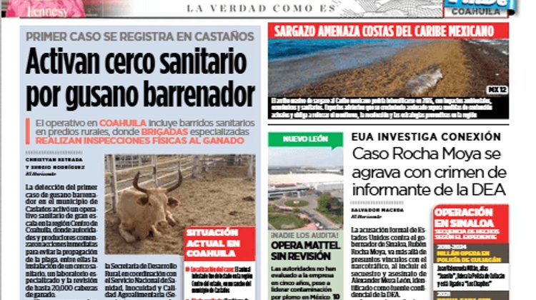 Edición anterior