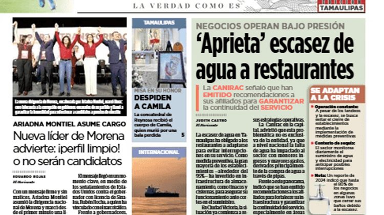 Edición anterior