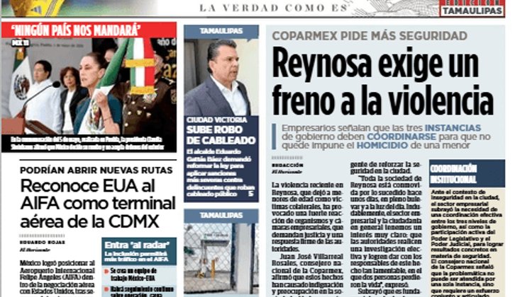 Edición anterior
