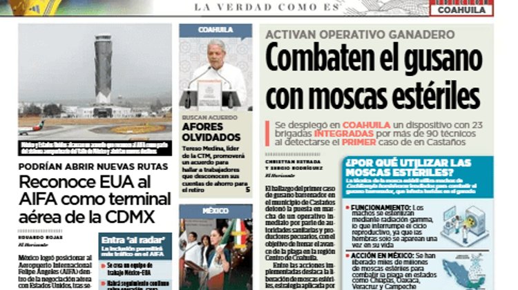 Edición anterior