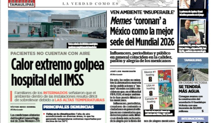 Edición anterior