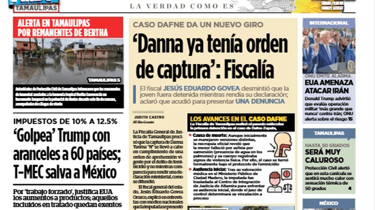 Edición anterior